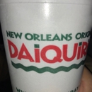 New Orleans Original Daiquiris - Bars