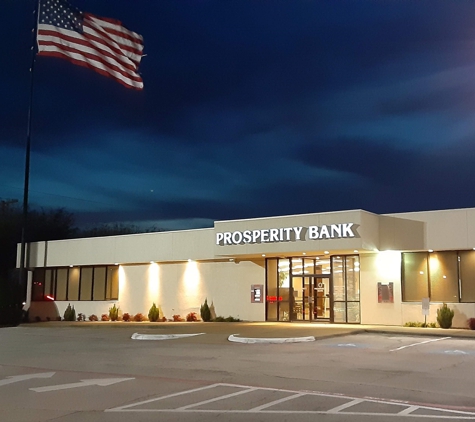 Prosperity Bank - Dallas, TX