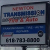 Newton Transmission Tire and Auto Repair gallery