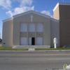 New Seventy-Ninth St Baptist gallery