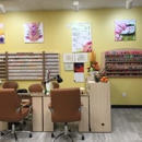 Natural Nails - Nail Salons