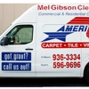 Ameri-Clean Carpet and Leather Cleaning gallery
