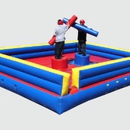 Bounce Party Rentals - Party Supply Rental