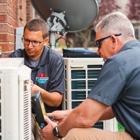 Four Seasons Heating & Cooling Inc
