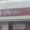 Jiffy Lube Oil Change