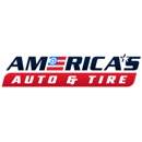 America's Auto & Tire - Northglenn - Tire Dealers