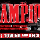 Champions Recovery & Investigations, LLC - Towing