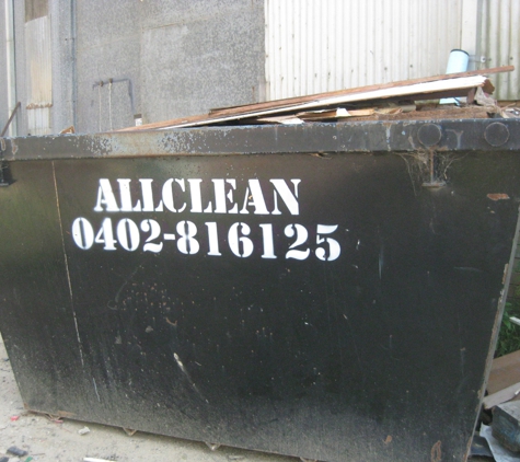 All Clean Skips - Nambucca Heads, NSW
