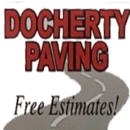 Docherty Paving - Paving Contractors