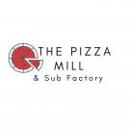 Pizza Mill & Sub Factory The - Pizza