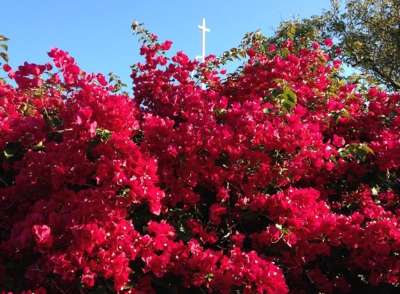 St Boniface Episcopal Church - Sarasota, FL