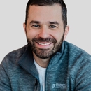 Alec Johnson at CrossCountry Mortgage