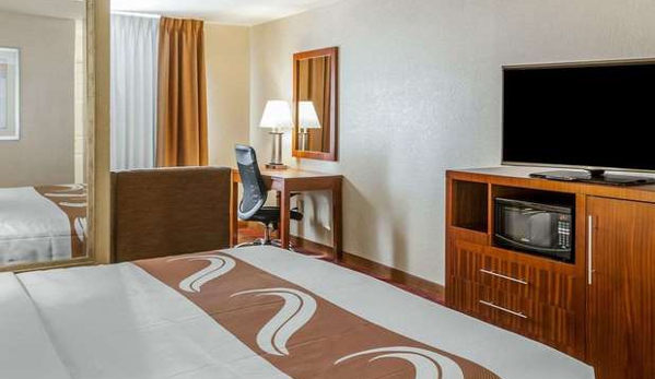 Quality Inn & Suites - Albuquerque, NM