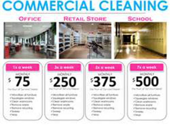 Rapid Cleaning Solution Inc. - Orlando, FL
