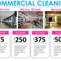 Rapid Cleaning Solution Inc.