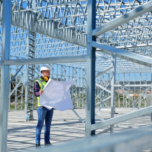 Grenic Construction Group Pty Ltd - Merrylands, NSW