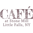 The Cafe at Stone Mill - Motels