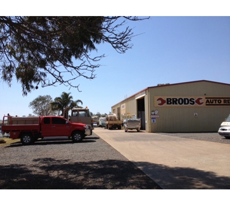 Brod's Auto Repairs