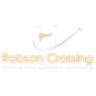 Robson Crossing Family & Cosmetic Dentistry