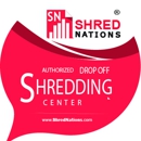 shred Nations - Document Destruction Service