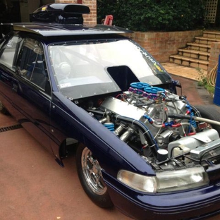 Jenkins Performance Engines - Jamisontown, NSW