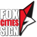 Fox Cities Sign - Signs