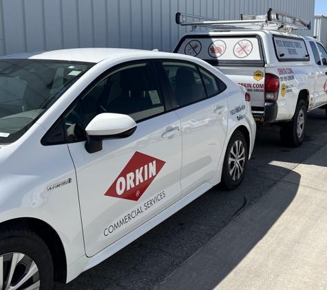 Orkin Pest & Termite Control - Bakersfield, CA