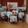 Artistic Retreat Therapy gallery
