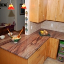 Granite Home Design - Kitchen Planning & Remodeling Service