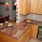 Granite Home Design