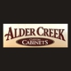 Alder Creek Custom Cabinets