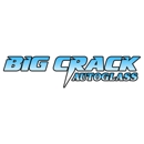 Big Crack Auto Glass - Glass-Auto, Plate, Window, Etc