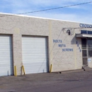 Crouch Sales Company - Industrial Equipment & Supplies