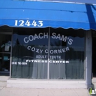 Coach Sam's Cozy Fitness Center Inc