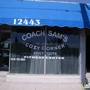 Coach Sam's Cozy Fitness Center Inc