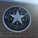 Texas Department of Public Safety-Criminal Service - Law Enforcement Agencies-Government