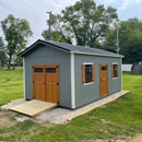 Outdoors Unlimited - Tool & Utility Sheds