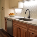 Fortis Stone & Cabinet - Cabinets