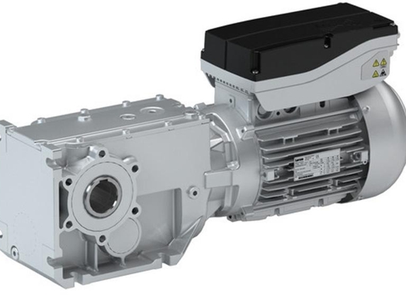 CM Industry Supply Automation - Clarinda, VIC. Lenze Motor