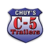 Chuy's C-5 Trailers gallery