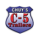 Chuy's C-5 Trailers - Auto Repair & Service