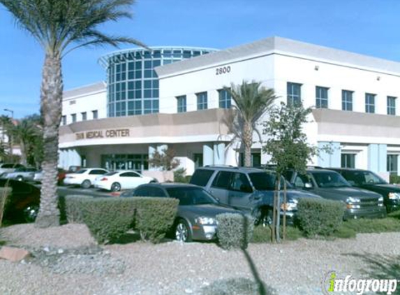 Eye Clinic of Las Vegas - Las Vegas, NV