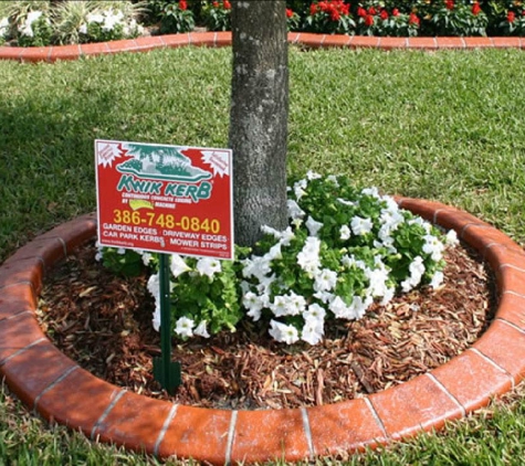 Kwik Kerb Bundaberg - Kepnock, QLD