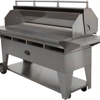 LazyMan Gourmet Grills gallery