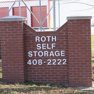 Roth Self Storage - Omaha, NE