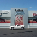 Lithia Chrysler Jeep Dodge of Eugene - New Car Dealers