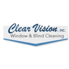 Clear Vision Window & Blind Cleaning Inc.