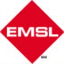 Emsl Inc - Testing Labs