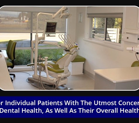 Legana Dental - Legana, TAS. We Care For Individual Patients With The Utmost Concern For Their Dental Health, As Well As Their Overall Health