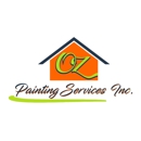 OZ Painting Services - Painting Contractors